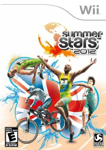 Summer Stars 2012 - Nintendo Wii