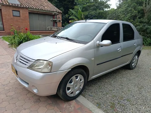 Renault Logan 1.4 Expression