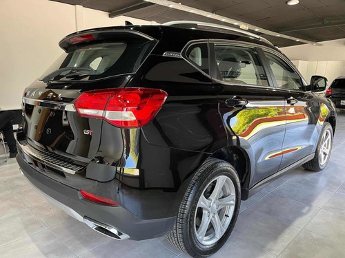 Imagen 10 de 15 de Haval H2 2021 1.5t Luxury At