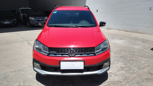 Volkswagen Saveiro 1.6 Cross Gp Cd 110cv Pack High