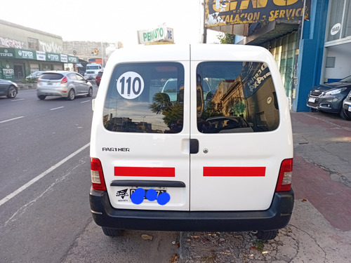 Peugeot Partner 1.6 Hdi Furgon Confort