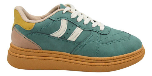 Zapatilla Moleca Mujer 29464.10184/ver