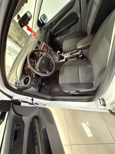 Ford Focus 2 2.0 Trend Plus