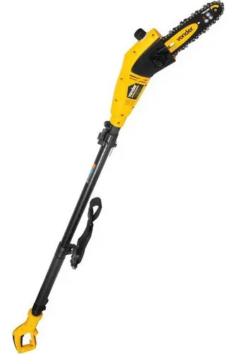 Podador De Galhos Arvores Elétrico 2,6m Vonder 710w