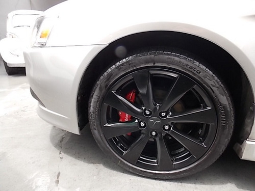 Lancer Gt 2.0