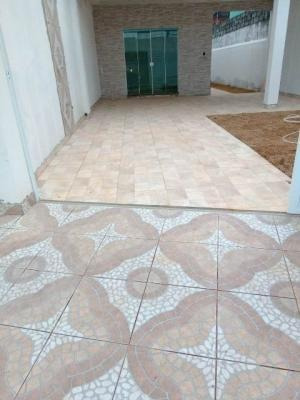 Imagem 4 de 12 de Casa No Bairro Jardim Palmeiras, Em Itanhaém 8605 Dh