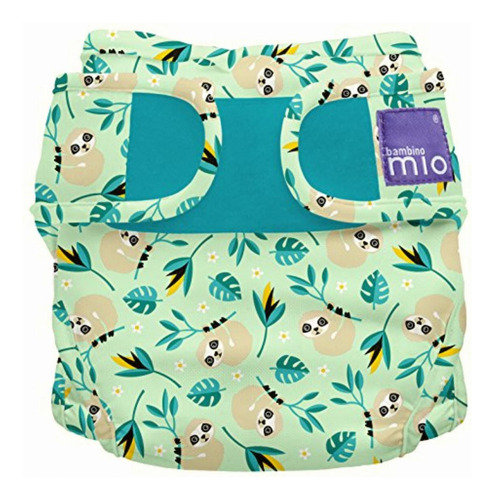 Bambino Mio, Miosoft Cobertor De Pañal