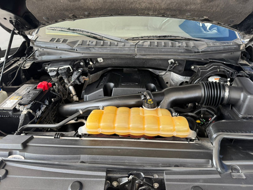 Ford Lobo 3.5 Doble Cabina Platinum 4X4 At