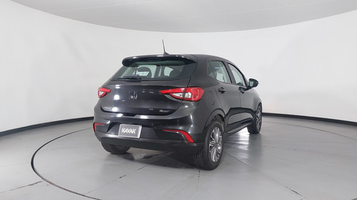 Fiat Argo 1.8 Precision