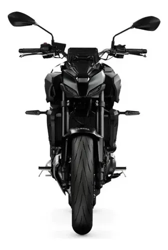 Yamaha Mt07 Abs 2025 Delcar Motos ®