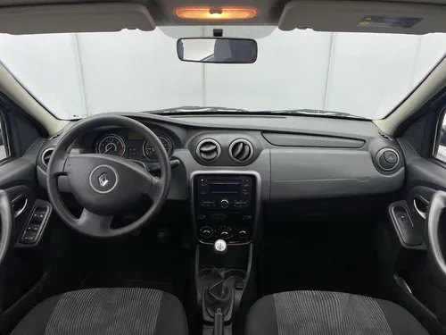 Renault Logan 1.6 Dynamique Fii