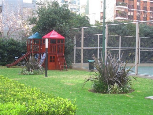 Departamentos 2 Ambientes - Alquiler