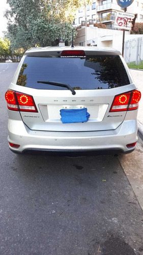 Dodge Journey 2.4 Se 170cv Atx 2012