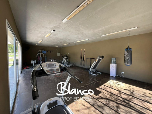 Departamento En Alquiler En Bosque Alto, Pilar, G.b.a. Zona Norte