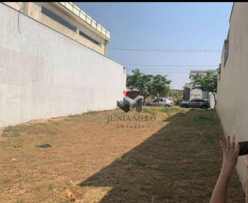 Imagem 2 de 5 de Terreno À Venda Por R$ 265.000, 300 M² - Villa Romana 1 - Ribeirão Preto/sp - Te0272