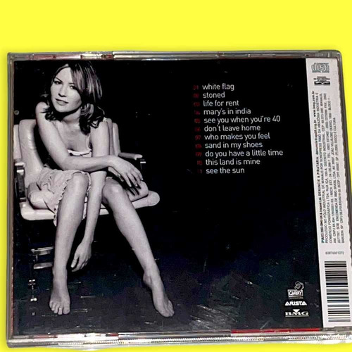 Dido - Life For Rent (Usado)