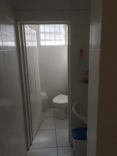 Casa Sobrado E Salão Na Vila Suíça