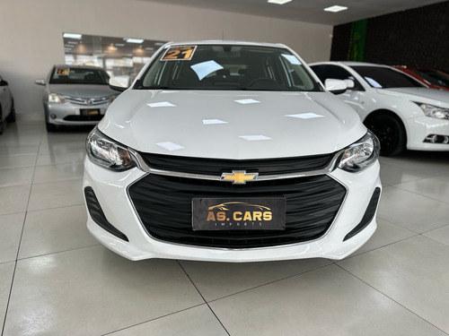 Chevrolet Onix 1.0 Lt 2 5P