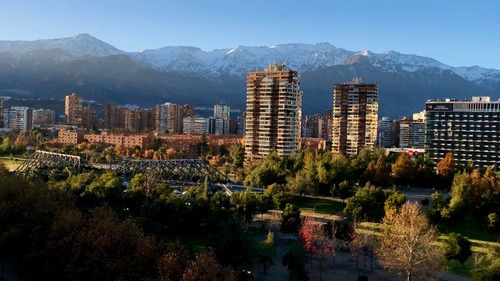 Imagen 3 de 10 de Venta Departamento En Cerro Colorado