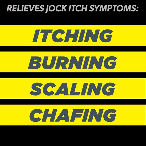 Lotrimin Af Jock Itch Antifungal Spray Talco En Polvo 3 Pzs