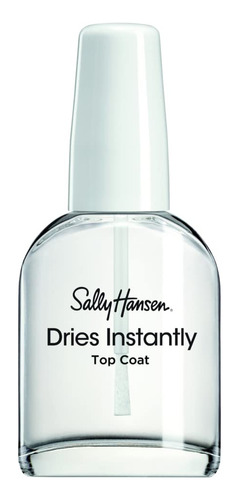 Sally Hansen Se Seca Instantáneamente Esmalte De Uñas De Cap