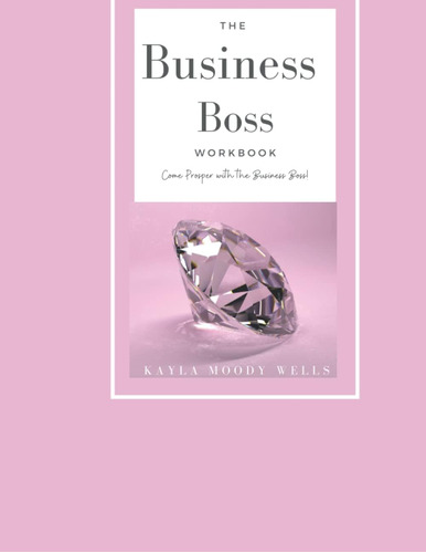Libro: En Ingles The Business Boss Workbook
