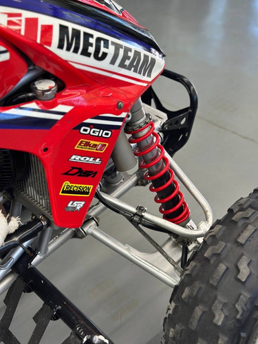 Honda Trx 450r /// 2008