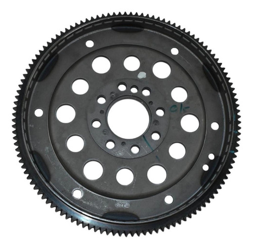 Volante Do Motor Ranger 2012 A 2023 2.2 E 3.2 Original Ford