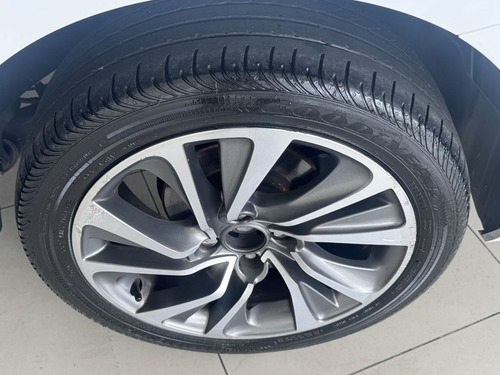 Citroën C4 Lounge C4 LOUNGE S 1.6 Turbo Flex Aut.