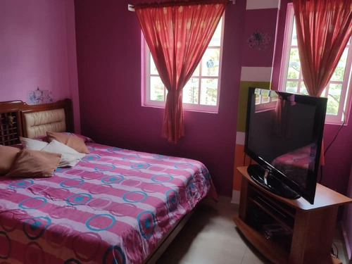 Imagen 8 de 14 de Venta Townhouse Urb. Monte Plata, Mañongo, Naguanagua