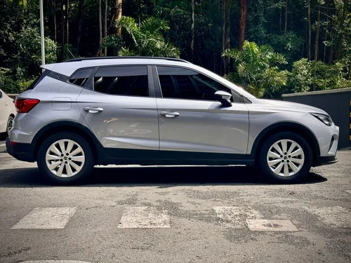 Seat Arona 1.6 Reference