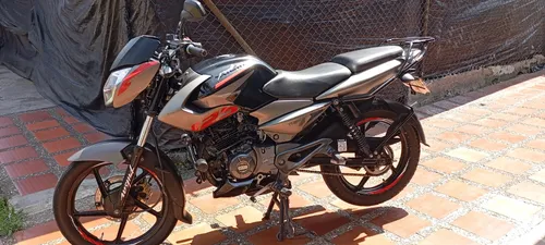 Pulsar Ns 125
