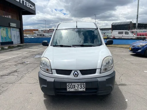 Renault Kangoo 1.6 VU EXPRESS CARGA