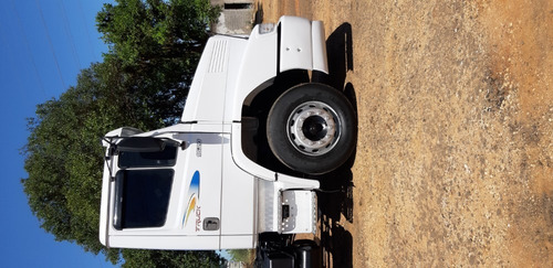 Mercedes Benz Mb 1620 Eletronico No Chassi (doc Carroceria)
