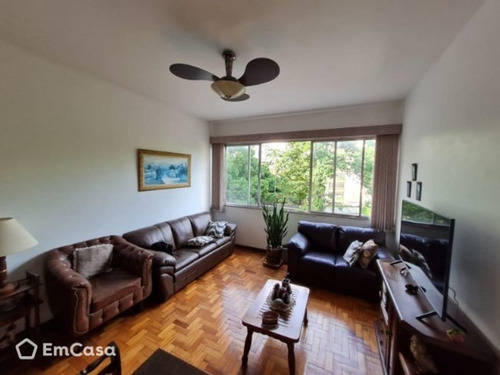 Imagem 2 de 10 de Apartamento À Venda Em Rio De Janeiro - 27253