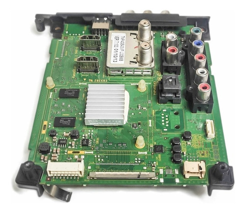 Placa Principal Panasonic Tc-l32b6b