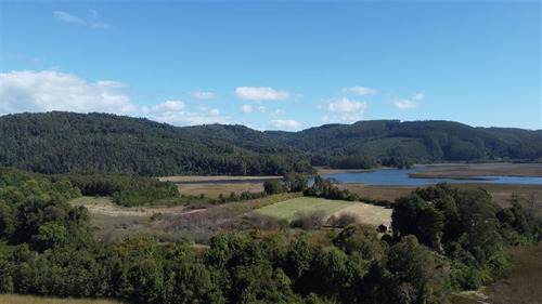 Venta De Hermosa Isla En Valdivia