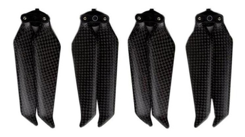 Venta De Hélices Prácticos De Dron, Mxhvr-001, Negro, Dji Ma