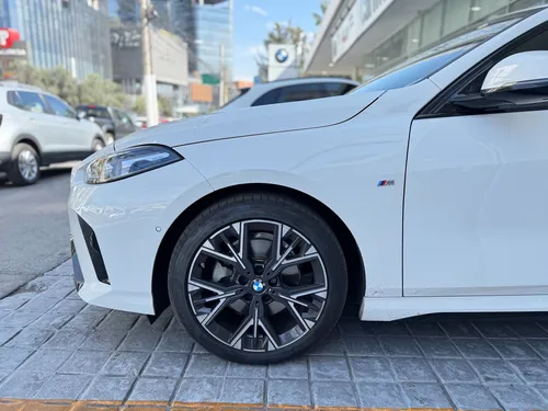 BMW Serie 1 5p 118i L3/1.5/T Aut
