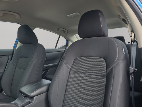 Nissan Sentra 2023