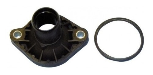 Pipa Termostato Citroen Peugeot C1 107 108 + Oring 1.0