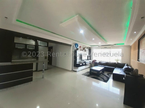 Hector Piña Vende Exclusivo Apartamento Semi Amoblado En Zona Oeste De Barquisimeto 2 4 1 1 1 8 7