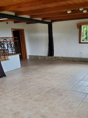Terreno En La Colonia Tovar, Sector El Paují (cerca De La Casa Del Árbol) Tg