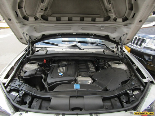 Bmw X1 Xdrive28i