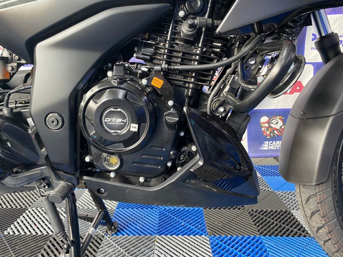 Imagen 14 de 18 de Pulsar N250