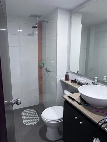 Apartamento Octavo Piso En Venta En La Estrella Edificio Boreal Tukana