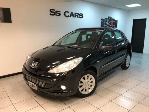 Peugeot 207 Xt Premium Feline