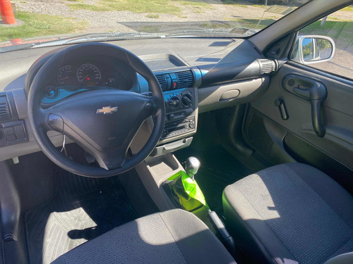 Chevrolet Corsa Classic 2015 Ls Nafta 1.4
