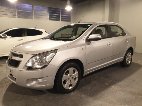 Chevrolet Cobalt 1.3 Lt Mt 75cv