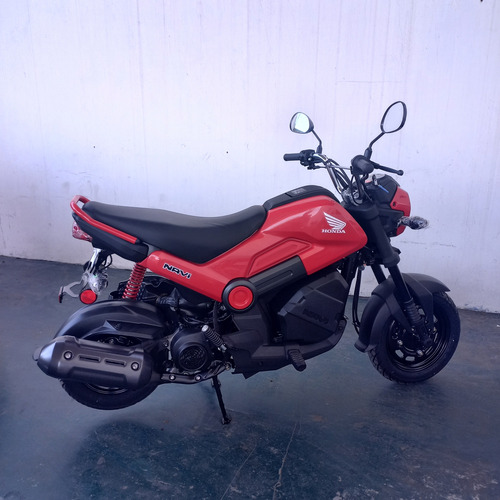 Honda Navi